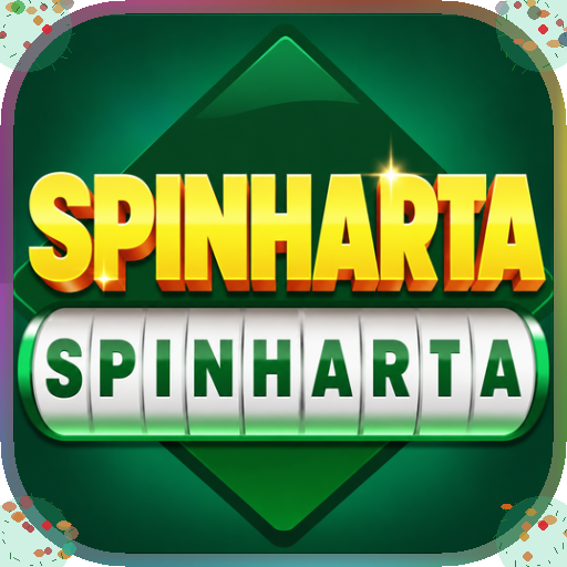 spinharta — mitra unggulan